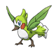 Illustration for article titled 4chan Is Making Its Own Pokémon Game. Looks Pretty Good So Far.